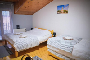 Royal TSV Rooms, Sombor
